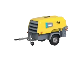 Atlas Copco XAS58-7 Kompressor