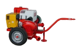 Wehde WM 50 DN Membranpumpe
