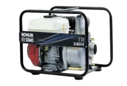 SDMO TR 3.60 Motorpumpe