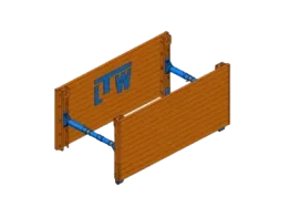 Mini Box Verbaubox