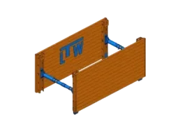 Mini-Box Verbaubox