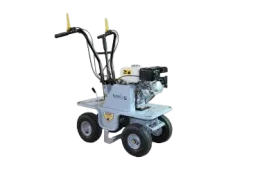 KommTek RS 3040 Rasensodenschneider