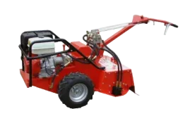 Kersten HF 700 Bodenfräse