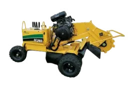 Vermeer SC292 Baumstumpffräse