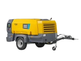 Atlas Copco XAS188-14 Kompressor