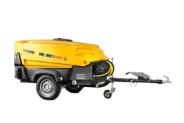 Atlas Copco XAS97 Kompressor