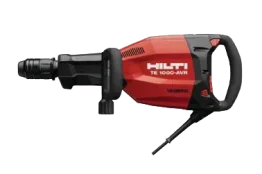 Hilti TE 1000-AVR Meisselhammer