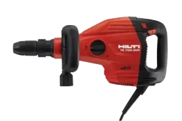 Hilti TE 700 AVR Meisselhammer