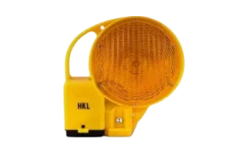 Nissen TL-Warnleuchte BakoLight LED, gelb
