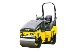 BOMAG BW 120 AD-5 Tandem Vibrationswalze