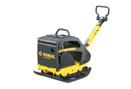 BOMAG BPR35/60 D reversierbare Rüttelplatte