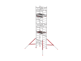 Altrex MiTower 1-Person-Schnellbau-Fahrgerüst, Region Berlin