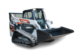 Bobcat T76 Kompaktlader