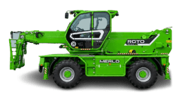 Merlo Roto 70.24 S Teleskoplader