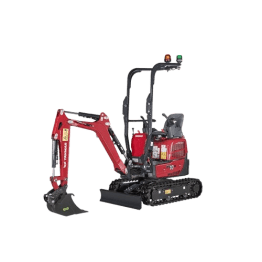 Yanmar SV10 Minibagger