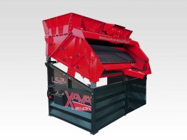 Siebmaschine LS24