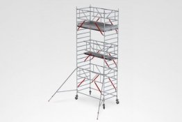 Altrex RS TOWER 52 Fahrgerüst breit mit Safe-Quick