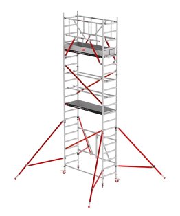 Altrex RS 54 Fahrgerüst