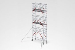 Altrex RS TOWER 51 Fahrgerüst schmal mit Safe-Quick