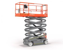 Skyjack SJ4732 Scherenbühne