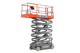 Skyjack SJ4740 Scherenbühne
