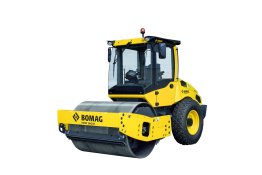 Bomag BW 177 D-5 Walzenzug