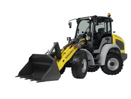 Kramer 5065 Radlader