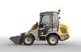 Kramer 5035 Radlader
