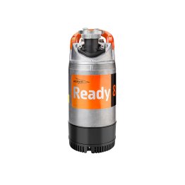 Flygt Ready 8 Tauchpumpe