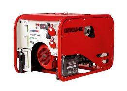 Endress ESE 1006 DHG-GT ES Duplex Stromerzeuger