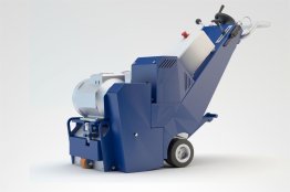 Blastrac BMP-335EHY Betonfräse