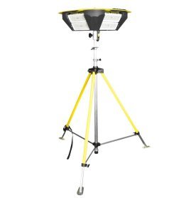 Aldebaran XLD-2C Beleuchtungsanlage
