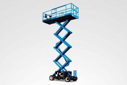 Genie GS-2669 RT Scherenbühne