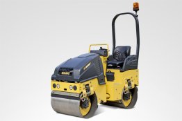 BOMAG BW 90 AD-5 Tandem Vibrationswalze