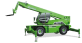 Merlo Roto 50.26 Teleskoplader