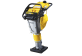 BOMAG BT60 Stampfer