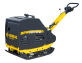 BOMAG BPR70/70 D E reversierbare Rüttelplatte