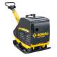 BOMAG BPR70/70 D E reversierbare Rüttelplatte