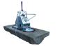 Probst SM-600 Steinmagnet