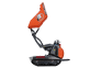Cormidi C60 Kettendumper