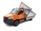 Mercedes-Benz Sprinter 315 Dreiseitenkipper