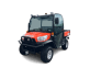 Kubota RTV-X1110 Transportfahrzeug