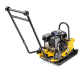 BOMAG BVP10/36 vorwärtslaufende Rüttelplatte