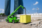 Merlo Roto 40.18 Teleskoplader