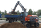 Atlas 160W Mobilbagger