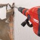 Hilti TE 700 AVR Meisselhammer