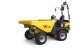 Wacker Neuson DW30 Raddumper