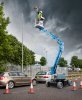 Genie Z-33/18 Gelenk-Teleskoparbeitsbühne