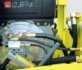 Ammann APH 100-20 reversierbare Rüttelplatte