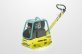 Ammann APR2620 reversierbare Rüttelplatte